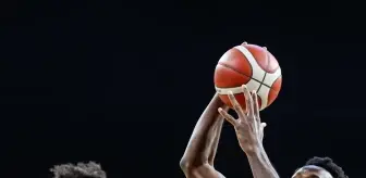 Mersin Spor, Türk Telekom'u 95-73 ile Geçti