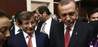 AK Partili Birinci'den Davutoğlu çağrısı: AK Parti'de siyaset yapabilmeli