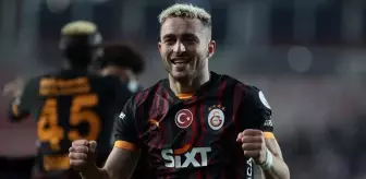 Barış Alper Yılmaz, Premier Lig'i peşine taktı