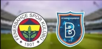 Başakşehir'in iptal edilen golü ofsayt mı değil mi (Fenerbahçe – Başakşehir)?