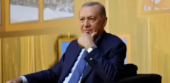 Cumhurbaşkanı Erdoğan: Somali ile Etiyopya arasındaki krizi 7 saatte bitirdik