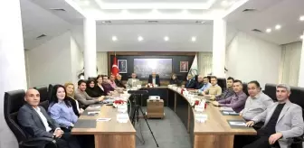 Denizli OSB, Entegre Yönetim Sistemleri Tetkikini Başarıyla Tamamladı