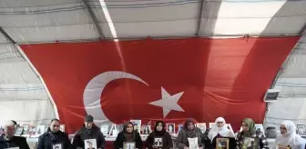 Diyarbakır Anneleri, Kaçırılan Çocukları İçin Eylemlerine Devam Ediyor