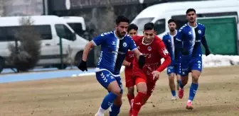 Erciyes 38 FK, Kırıkkale FK'ya Evinde 2-0 Kaybetti