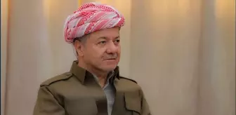 Esad'ı gönderen liderin sözleri, Barzani'yi sevindirdi