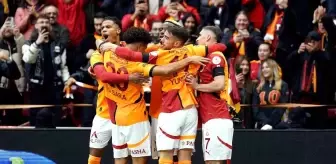 Galatasaray, Trabzonspor'u Mağlup Etmeyi Hedefliyor