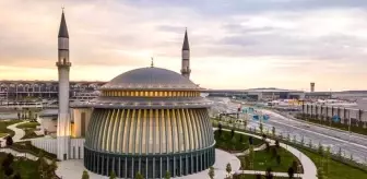 İGA'dan Ali Kuşçu Camii'ndeki Ücretli İbadet İddialarına Yanıt