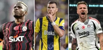 İşte UEFA Avrupa Ligi'ndeki temsilcilerimizin şampiyon olma ihtimalleri