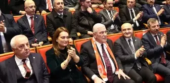 İYİ Parti Genel Başkanı Dervişoğlu'ndan Sığınmacı Açıklamaları