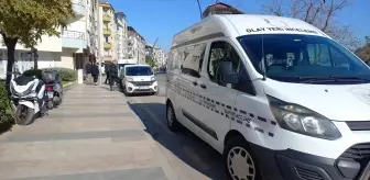 Manisa'da Silahlı Kavga: Bir Kişi Ağır Yaralandı