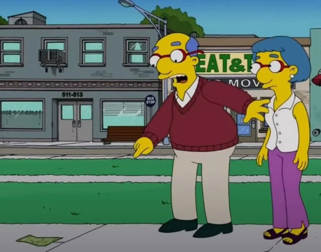 Surprising Prophecy from The Simpsons: The Dollar Will Lose Its Value in 2026