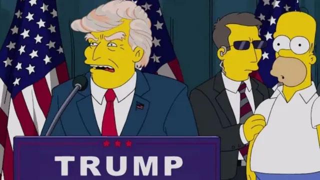 Surprising Prophecy from The Simpsons: The Dollar Will Lose Its Value in 2026