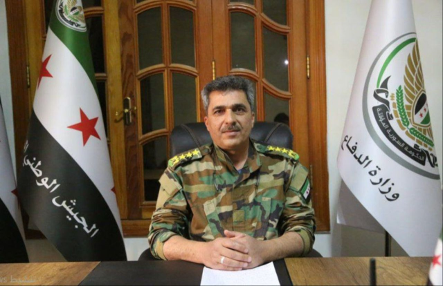 Preparation for an operation against PKK/YPG in Syria: The new defense minister pointed to the eastern provinces