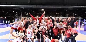 Türkiye nasıl 'voleybol ülkesi' oldu?