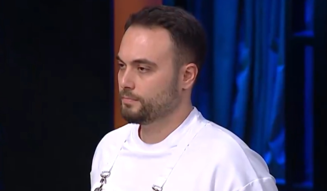 1. önlük kim giydi? MasterChef ilk önlüğü kim giydi 16 Aralık Pazartesi?