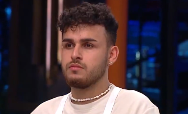1. önlük kim giydi? MasterChef ilk önlüğü kim giydi 16 Aralık Pazartesi?