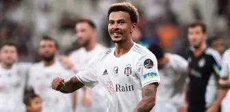 2 yılıdır topa değmeyen Dele Alli'nin Yeni adresine çok şaşıracaksınız