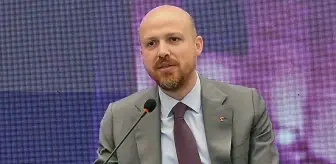 Bilal Erdoğan'dan 'helalleşme' çıkışı: Yüzme havuzunu karışık yapmışlar