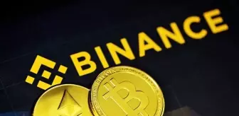 Binance 2024 yılında rekor gelir elde etti