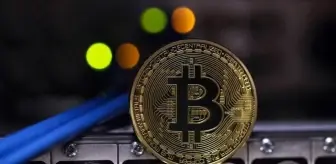 Bitcoin Fiyatı 107 Bin Doları Aştı