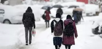 Bolu'da bugün okul var mı? 16 Aralık Bolu'da okullar tatil mi?