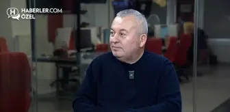 Cemal Enginyurt: İstiklal Marşı'nın 6. kıtasını bilmediğim için dayak yedim