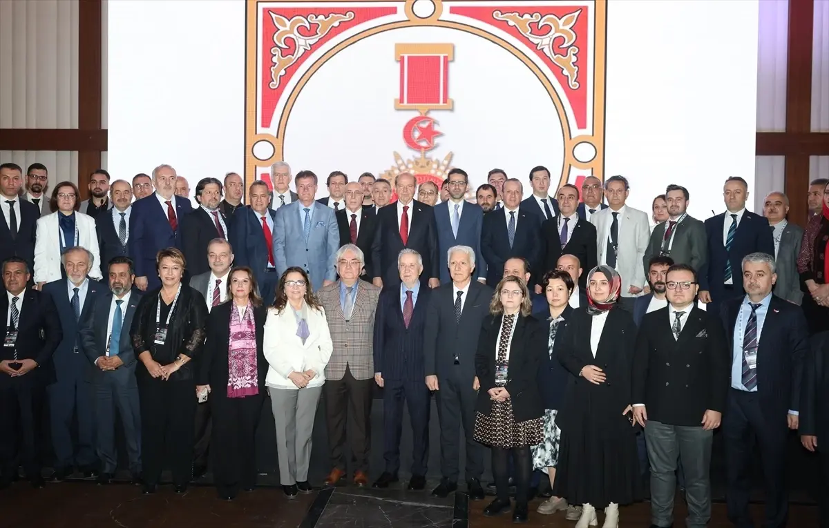 Kuzey Kıbrıs'ta İklim Değişikliği Konferansı Yapıldı