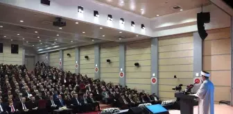 Diyanet İşleri Başkanı Erbaş: 'İşgalci siyonist katillerin yaptıkları merhametten ne kadar uzaklaştığını göstermektedir'