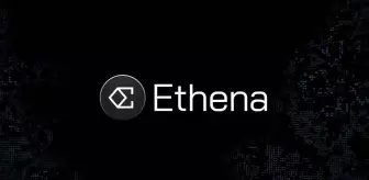 Ethena ve BlackRock'tan stablecoin ortaklığı