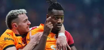 Galatasaray'dan dev maçın bile önüne geçen paylaşım