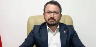 Belediyede yapılan vurguna daha fazla dayanamayıp istifa etti