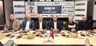 ASKON'dan Aydın ve İzmir'de İş Geliştirme Toplantısı