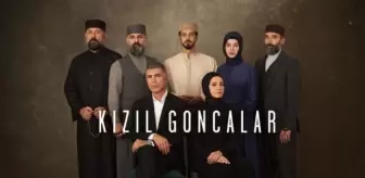 Kızıl Goncalar CANLI izle! 16 Aralık 2024! NOW TV Kızıl Goncalar 31. bölüm SON BÖLÜM izleme linki! Kızıl Goncalar dizisi nereden izlenir?