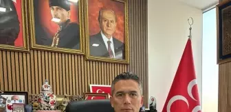 MHP Amasya İl Başkanı'ndan İşten Çıkarma Tepkisi