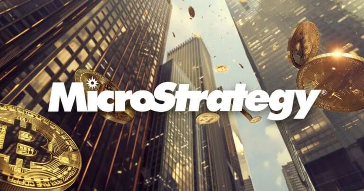MicroStrategy rekor fiyattan Bitcoin aldı