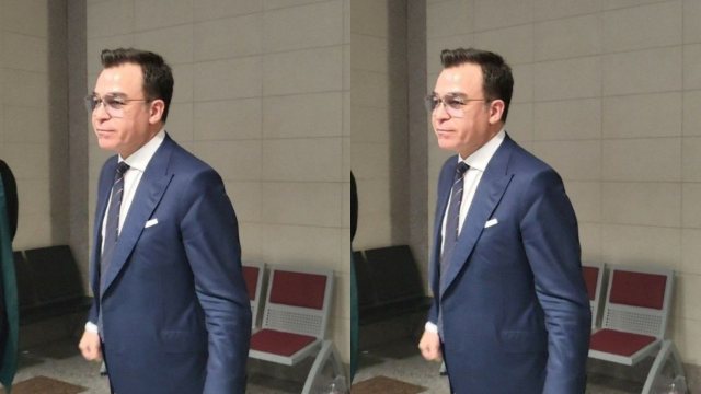 Nihat Özçelik kimdir, gözaltına mı alındı? Borsacı Nihat Özçelik neden gözaltına alındı?