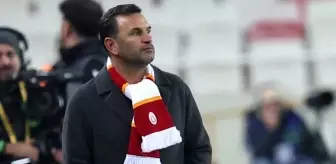 Okan Buruk, Trabzonspor maçına saatler kala yıldız futbolcuyu kadro dışı bıraktı