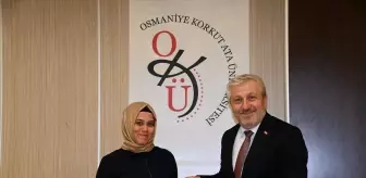 Osmaniye Korkut Ata Üniversitesi'nde İlk Yardım Eğitimi Düzenlendi