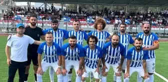 Sazlıspor, Şampiyonluğunu İlan Etti