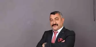 Şenkaya Muhtarlar Derneği Başkanlığı Seçimini Giray Aktürk Kazandı