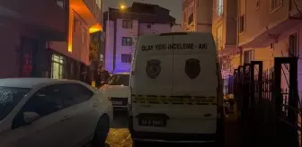 Şişli'de Pencereden Düşen Kadir Yılmaz Hayatını Kaybetti