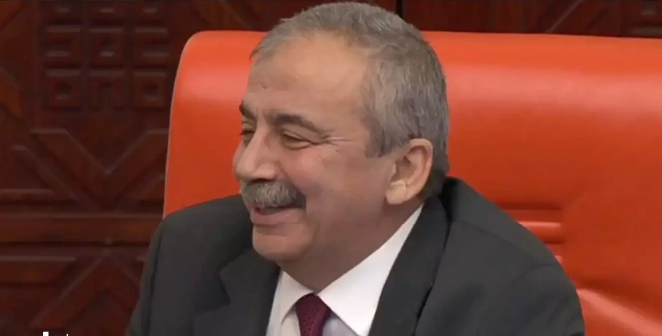 SP'li Kaya'nın "Çözüm süreci" Sırrı Süreyya Önder'in yanıtı bomba