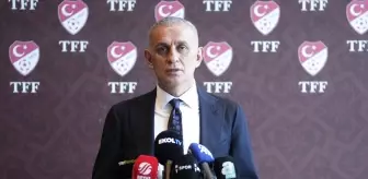 TFF Başkanı Hacıosmanoğlu, Kasımpaşa Türkiye Kupası'na Katılacak, Fenerbahçe Düşünüyor