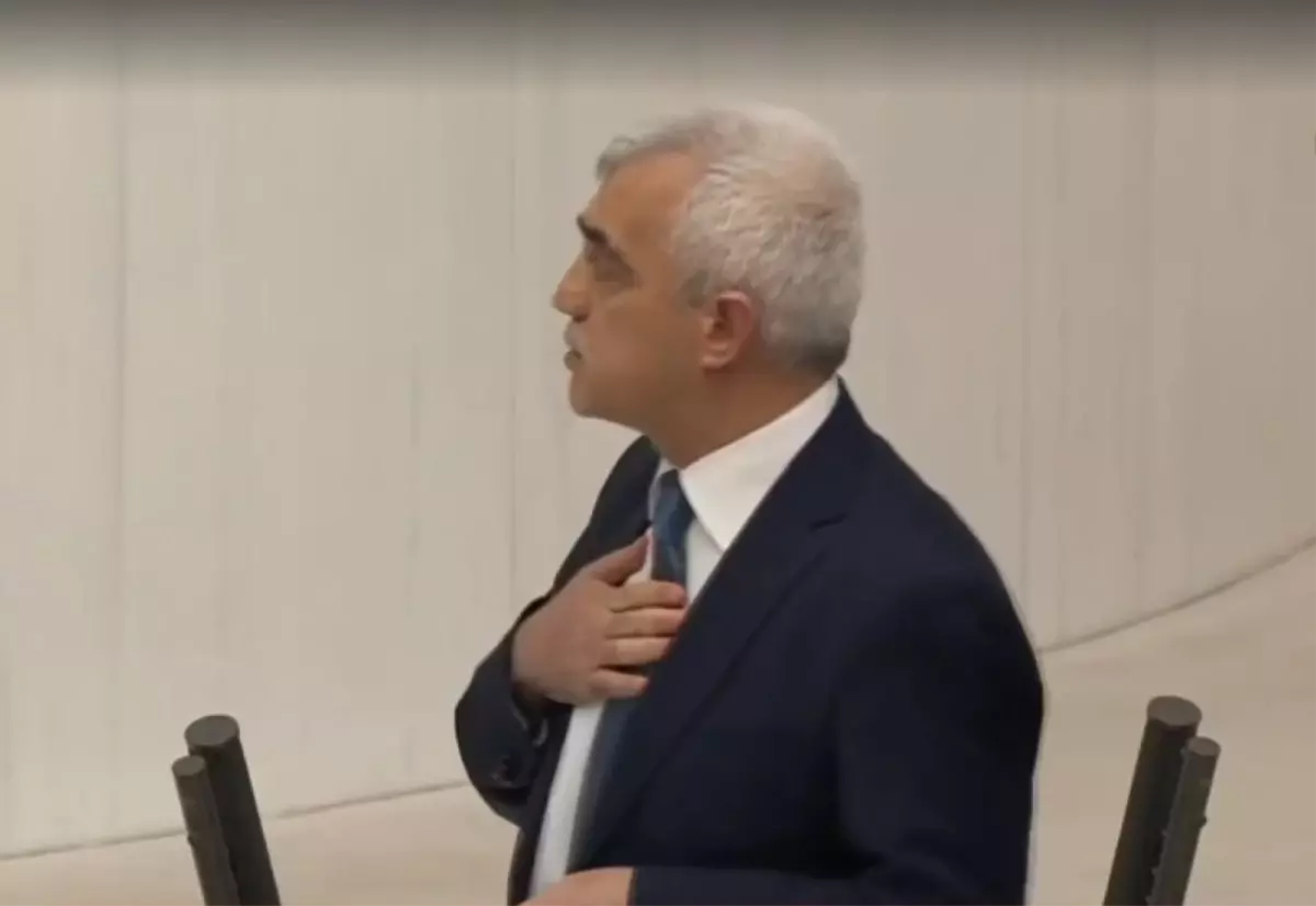 TÜİK'i hedef alan Gergerlioğlu'ndan ilginç benzetme: Her şeyi küçük gösteriyorlar