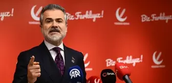 Suat Kılıç: Asgari Ücret İçin Beklentiler Yüksek