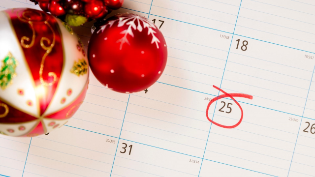 1 Ocak 2025 okullar ve iş yerleri tatil mi? Yılbaşı tatili kaç gün, hangi güne denk geliyor?