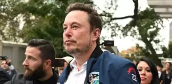 ABD'li milyarder Elon Musk açık açık tehdit etti: Onları bitiririm