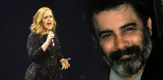 Adele hırsız çıktı, Ahmet Kaya tartışmaları yeniden alevlendi