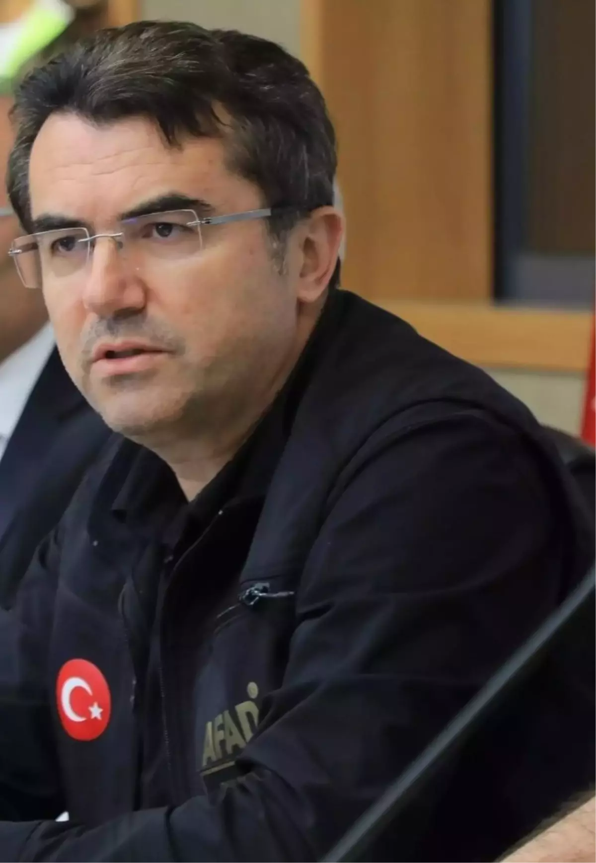 AFAD Başkanından Sednaya Hapishanesi Açıklaması: Canlı İzine Rastlanmadı