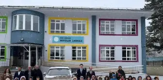 Sivas'ta Yerli Malı Haftası Etkinliği Düzenlendi